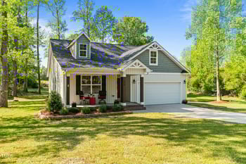 308 Thorndale Dr, Dunn, NC 28334