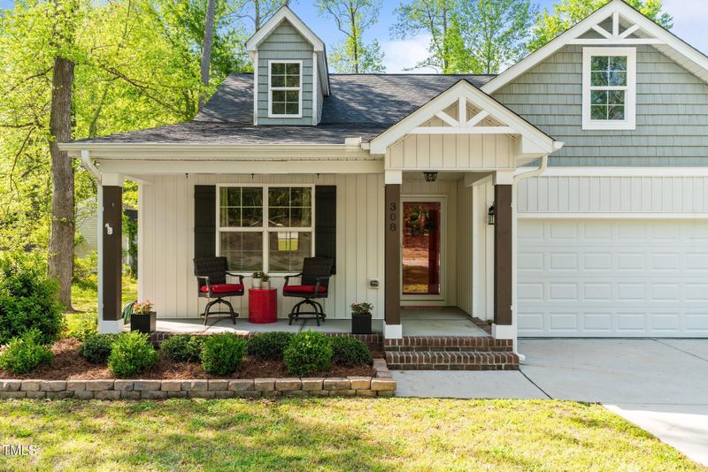 308 Thorndale Dr, Dunn, NC 28334