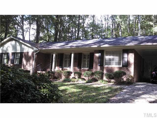 308 Tiffany Cir, Garner, NC 27529