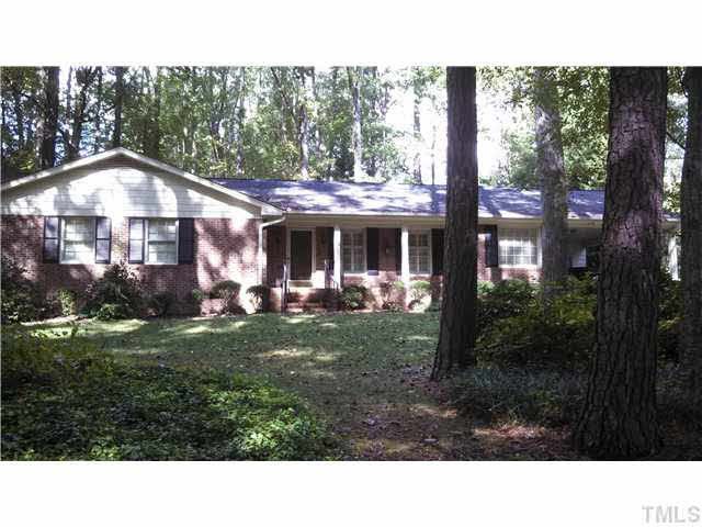 308 Tiffany Cir, Garner, NC 27529
