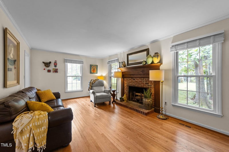 308 Trappers Sack Rd, Cary, NC 27513