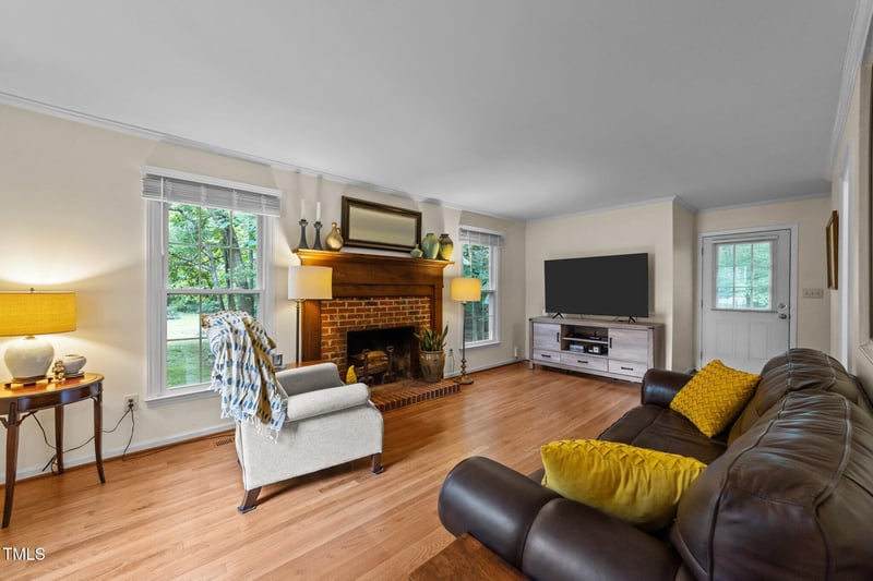 308 Trappers Sack Rd, Cary, NC 27513