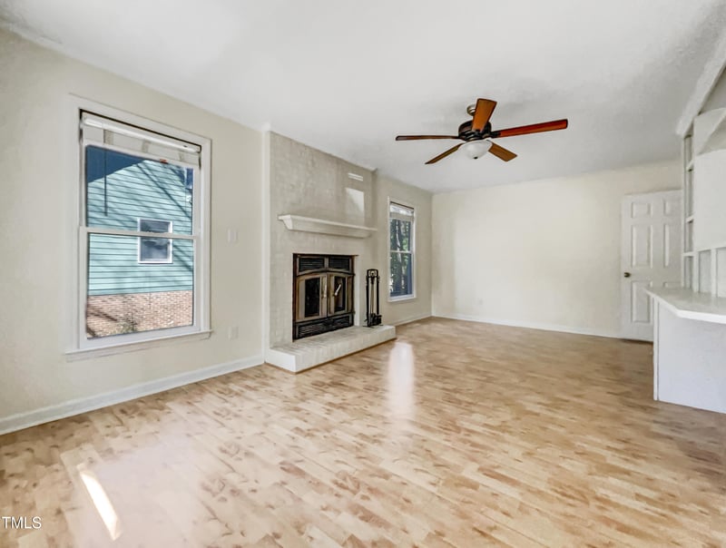308 Trimble Ave, Cary, NC 27511