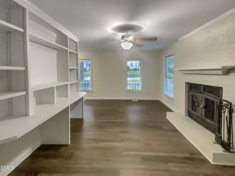 308 Trimble Ave, Cary, NC 27511