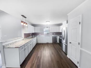 308 Trimble Ave, Cary, NC 27511