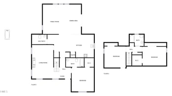 308 Trimble Ave, Cary, NC 27511