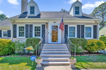 308 Valley Rd, Fayetteville, NC 28305
