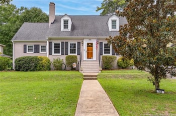 308 Valley Rd, Fayetteville, NC 28305