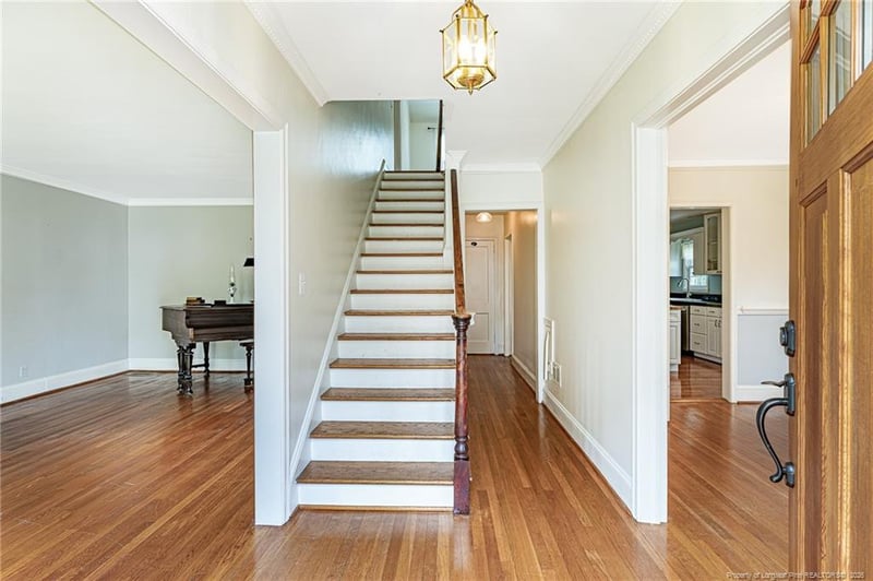 308 Valley Rd, Fayetteville, NC 28305