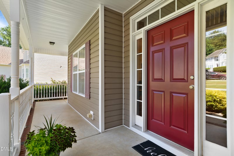 308 Victor Ct, Garner, NC 27529