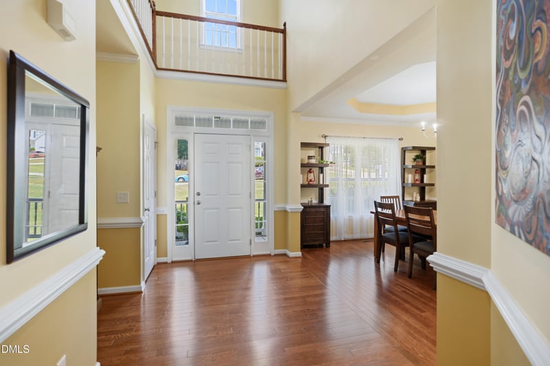 308 Victor Ct, Garner, NC 27529