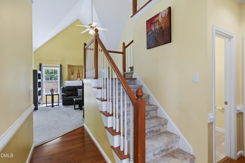 308 Victor Ct, Garner, NC 27529