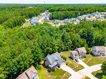 308 Victor Ct, Garner, NC 27529
