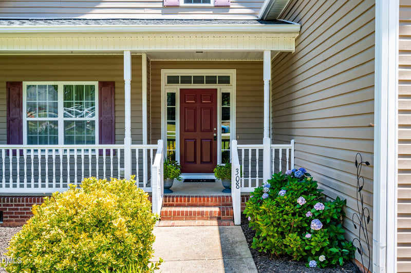 308 Victor Ct, Garner, NC 27529