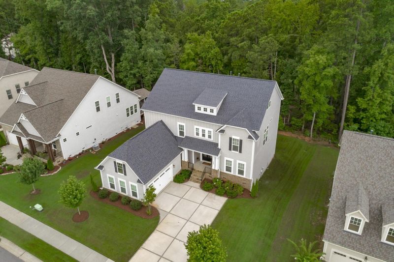 308 Victory Falls Dr, Apex, NC 27539