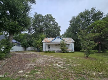 308 W W Horton St Lot 13, Zebulon, NC 27597