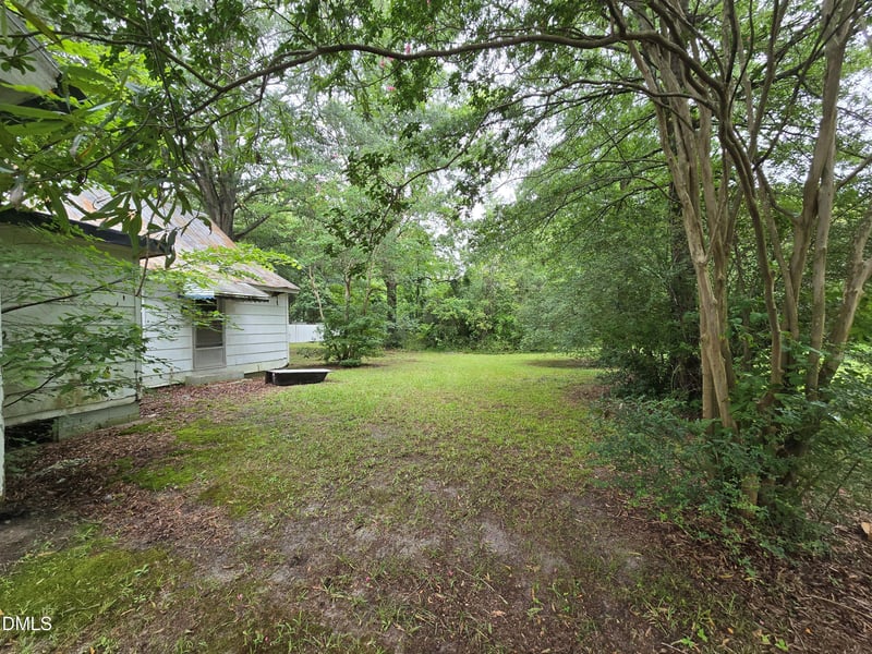 308 W W Horton St Lot 13, Zebulon, NC 27597