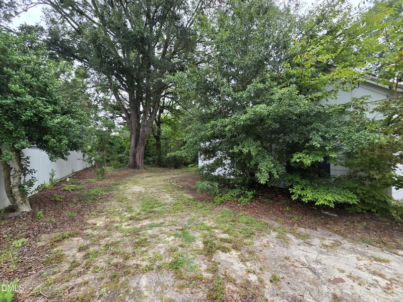 308 W W Horton St Lot 13, Zebulon, NC 27597