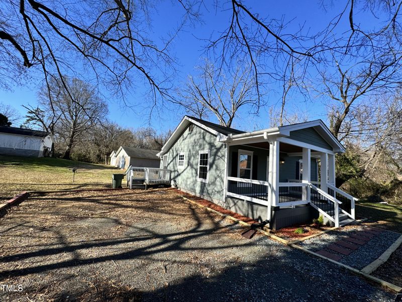 308 Walker Ave, Graham, NC 27253