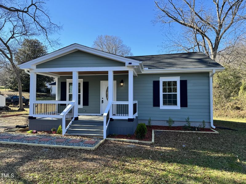 308 Walker Ave, Graham, NC 27253