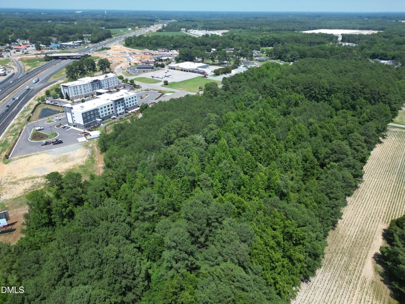 308 Walton Dr, Benson, NC 27504