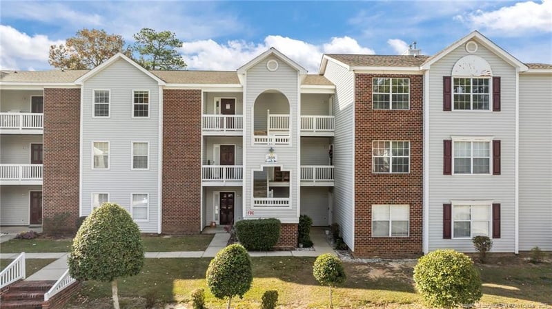 308 Waterdown Dr #12, Fayetteville, NC 28314