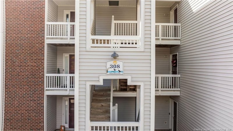 308 Waterdown Dr #12, Fayetteville, NC 28314