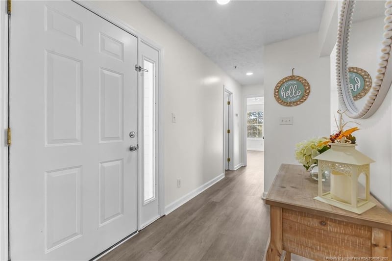 308 Waterdown Dr #12, Fayetteville, NC 28314