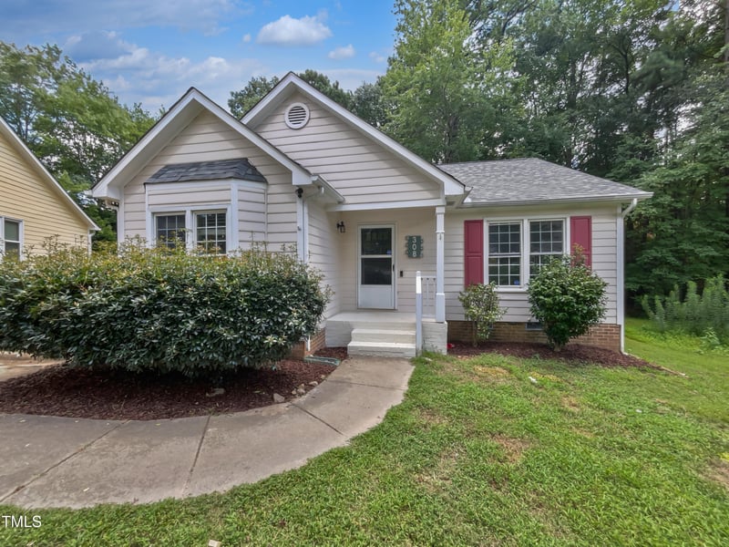 308 Wax Myrtle Ct, Cary, NC 27513