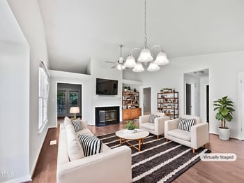 308 Wax Myrtle Ct, Cary, NC 27513