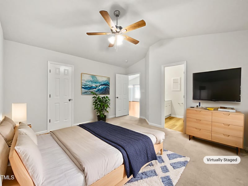 308 Wax Myrtle Ct, Cary, NC 27513