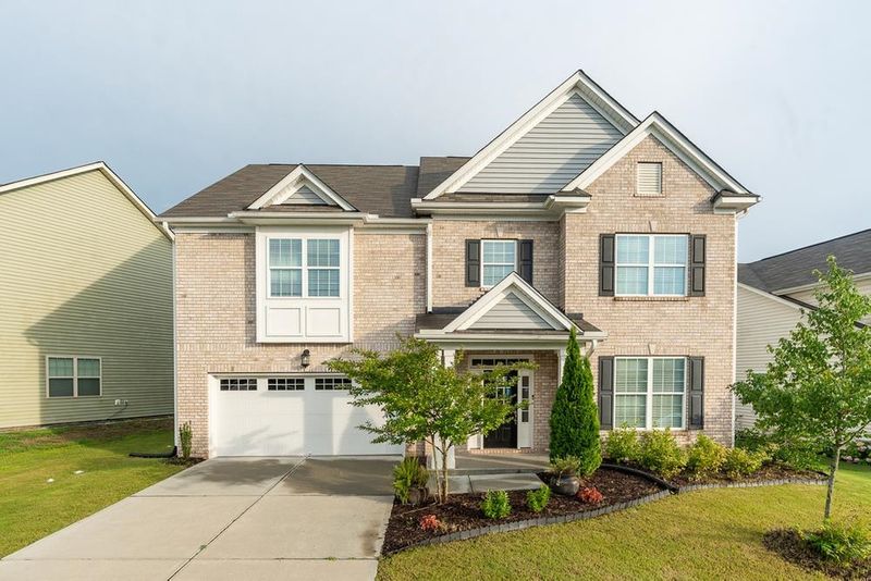 308 Wellwater Ave, Durham, NC 27703