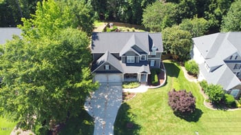 308 Wescott Ridge Dr, Holly Springs, NC 27540