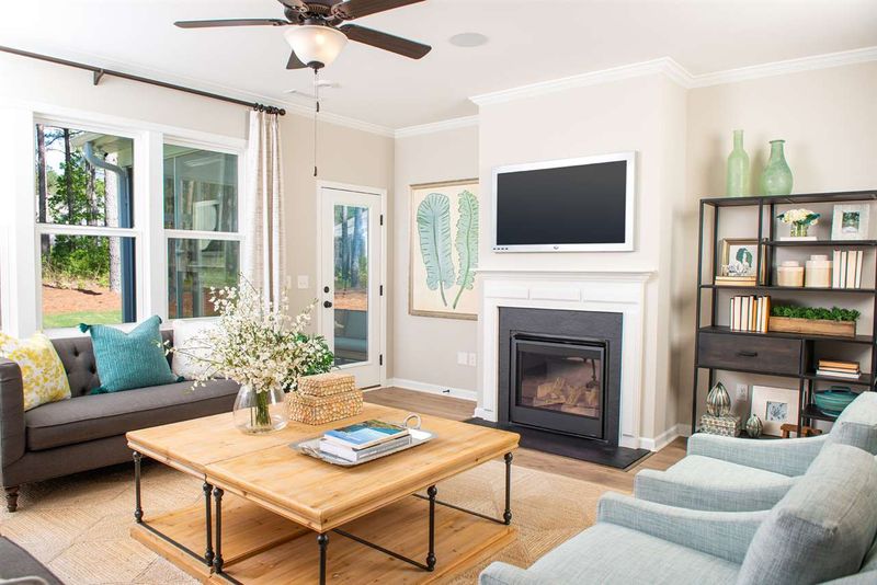 308 Whistle Post Dr LOT 24, Selma, NC 27576