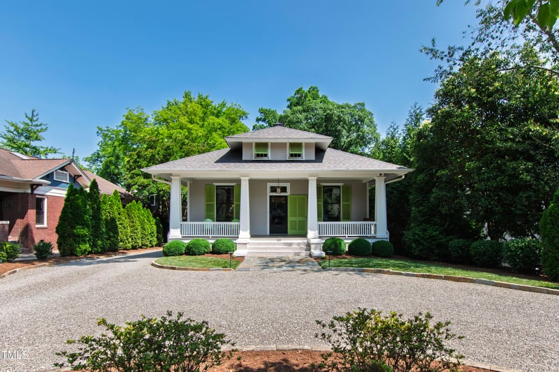 308 Whitaker Mill Rd, Raleigh, NC 27608