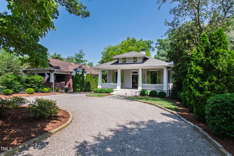 308 Whitaker Mill Rd, Raleigh, NC 27608