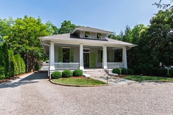 308 Whitaker Mill Rd, Raleigh, NC 27608