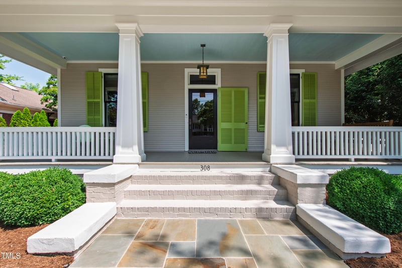 308 Whitaker Mill Rd, Raleigh, NC 27608