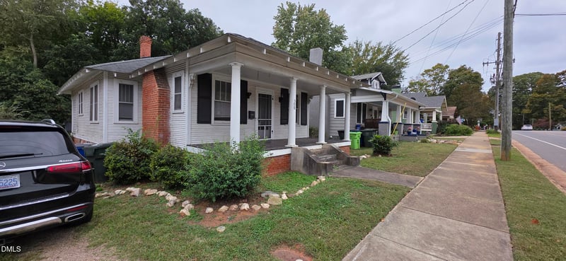 308 Whitaker Mill Rd, Raleigh, NC 27608