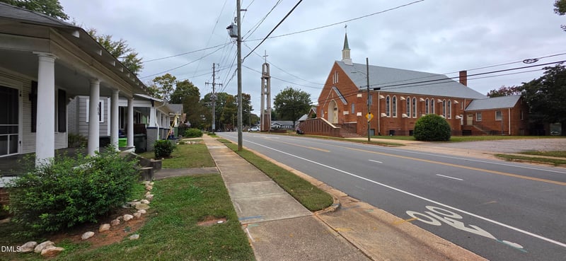 308 Whitaker Mill Rd, Raleigh, NC 27608