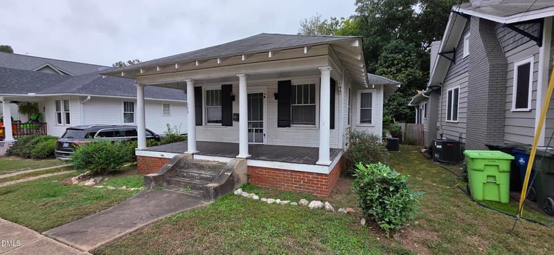 308 Whitaker Mill Rd, Raleigh, NC 27608