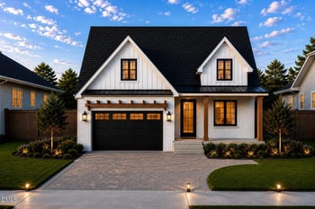 308 Whitaker Mill Rd, Raleigh, NC 27608