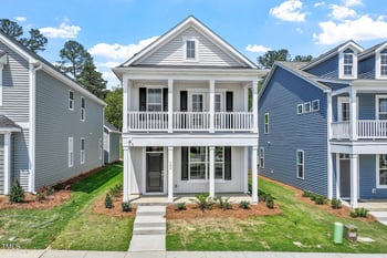 308 White Oak Garden Way, Garner, NC 27529