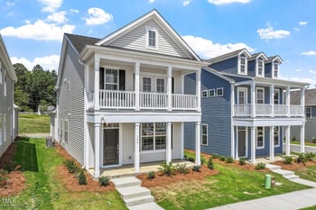 308 White Oak Garden Way, Garner, NC 27529