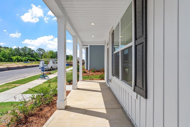 308 White Oak Garden Way, Garner, NC 27529