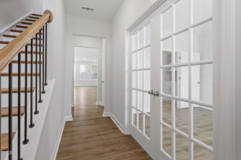 308 White Oak Garden Way, Garner, NC 27529