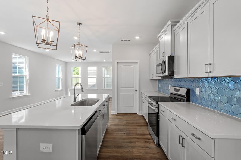 308 White Oak Garden Way, Garner, NC 27529
