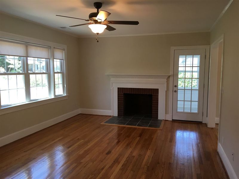308 N Wilba Rd, Mebane, NC 27302