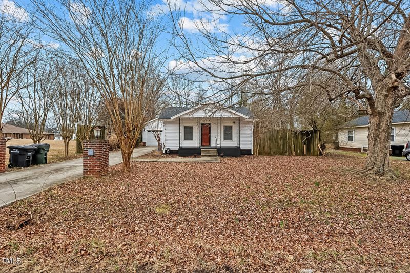 308 Williamson St, Burlington, NC 27215
