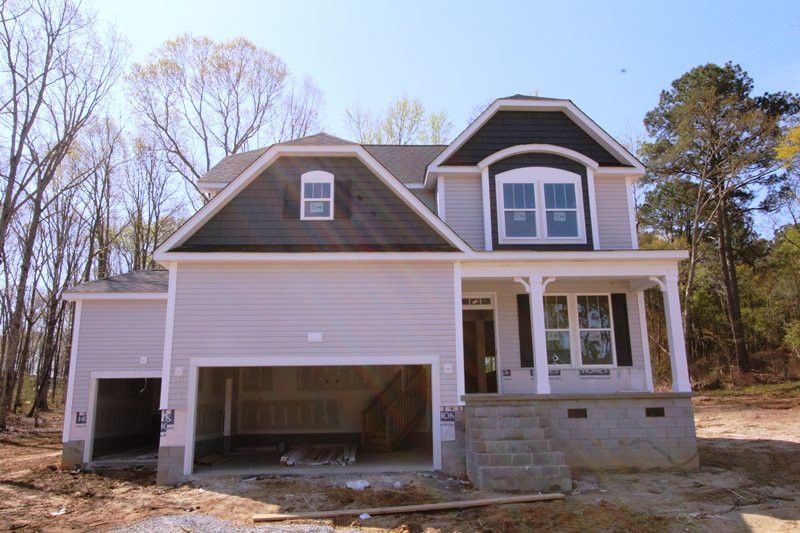 308 Willirene Way, Clayton, NC 27520